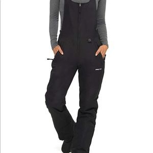 Snow Pants - ARCTIX BIB OVERALLS